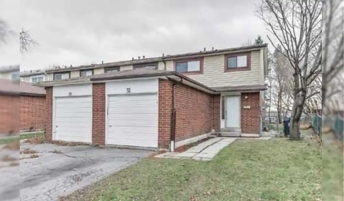31 Pilkey Cres, Toronto — sold by Kelechi Amadi