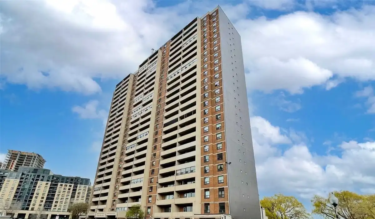 3390 Weston Road, M2, Brampton — sold by Kelechi Amadi