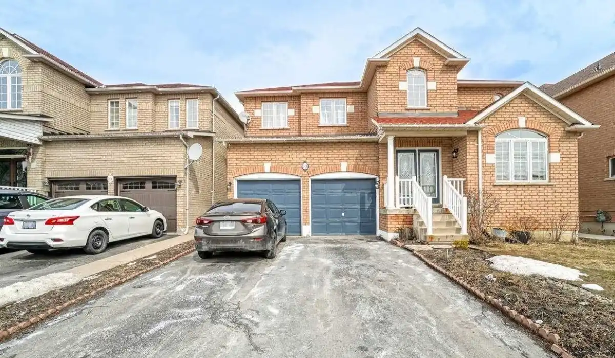 53 Madronna Gdns, Brampton — sold by Kelechi Amadi
