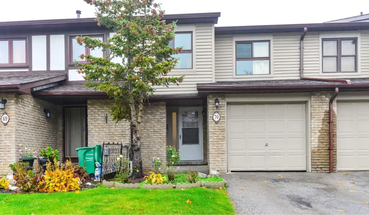 70 Greenwich Circ, Brampton — sold by Kelechi Amadi